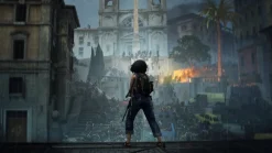 World War Z: Aftermath - PlayStation 5