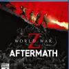 WORLD WAR Z: AFTERMATH - PS4