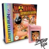 Worms Armageddon - Gameboy Color