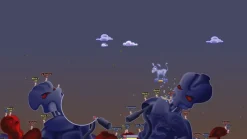 Worms Armageddon Anniversary Edition - Playstation 5 (PRE-ORDER)
