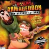 Worms Armageddon Anniversary Edition - Nintendo Switch