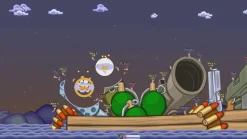 Worms Armageddon Anniversary Edition - Nintendo Switch