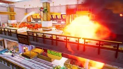 WORMS RUMBLE - SWITCH