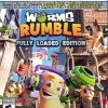 Worms Rumble: Fully Loaded Edition - PlayStation 5