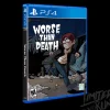 Worse Than Death [Limited Run Games #340] - PlayStation 4