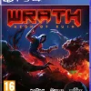 Wrath: Aeon of Ruin [EU Import] - Playstation 4