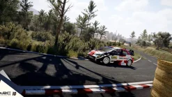 WRC 10 - PS5