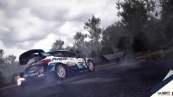 WRC 10 - PS5