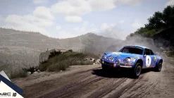 WRC 10 - PS5