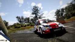 WRC 10 - PS5