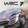 WRC 7 - PS4