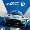 WRC 10 - PS4