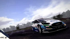 WRC 10 - XBOX ONE