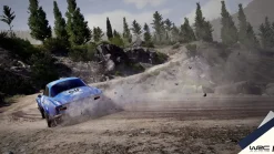WRC 10 - XBOX ONE