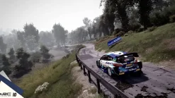 WRC 10 - XBOX ONE