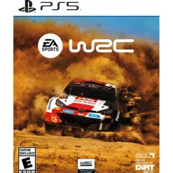 WRC - PlayStation 5