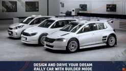 WRC - PlayStation 5