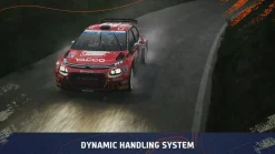 WRC - PlayStation 5