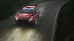 WRC - PlayStation 5