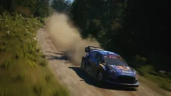 WRC - PlayStation 5