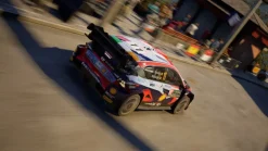 WRC - PlayStation 5