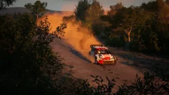 WRC - PlayStation 5