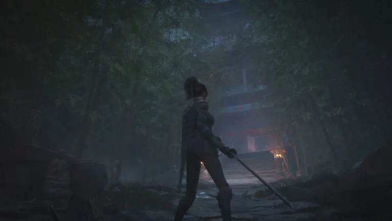 WUCHANG: Fallen Feathers Day One Edition - PlayStation 5 (PRE-ORDER)