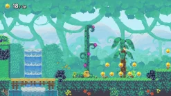 WUNDERLING DX [RETRO EDITION] [PREMIUM EDITION GAMES #8 SERIES 4] - SWITCH