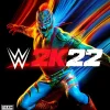 WWE 2K22 - PlayStation 5
