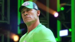 WWE 2K22 - PlayStation 5