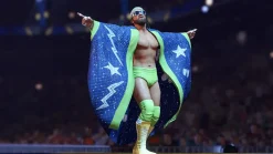 WWE 2K22 - PlayStation 5