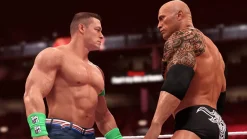 WWE 2K22 - PlayStation 5