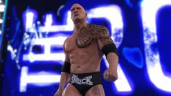 WWE 2K22 - PlayStation 5