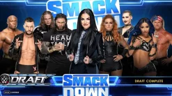 WWE 2K22 - PlayStation 5