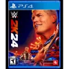 WWE 2K24 - Playstation 4