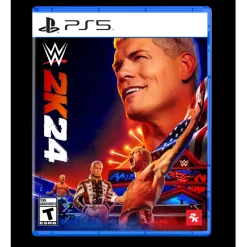 WWE 2K24 - Playstation 5