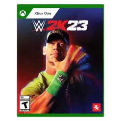 WWE 2K23 - XBOX ONE