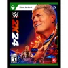 WWE 2K24 - Xbox Series X