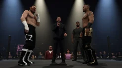 WWE 2K25 Standard Edition - PlayStation 5