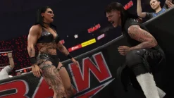 WWE 2K25 Standard Edition - PlayStation 5