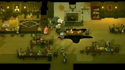 Wytchwood [Limited Run Games #61] - PlayStation 5