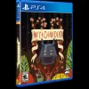 Wytchwood [Limited Run Games #513] - PlayStation 4