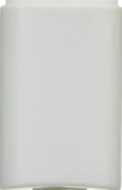 XB360 - BATTERY COVER FOR XBOX 360 CONTROLLER WHITE