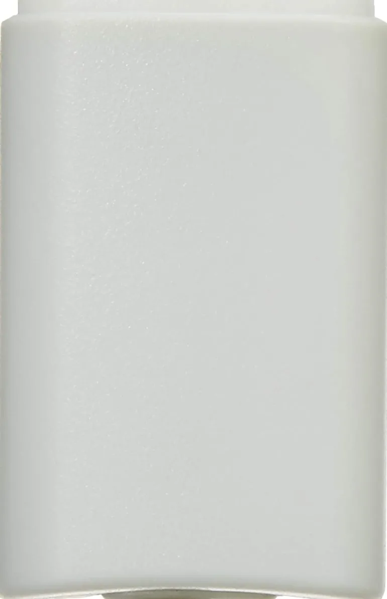 XB360 - BATTERY COVER FOR XBOX 360 CONTROLLER WHITE