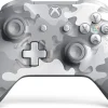 XB1 WIRELESS CONTROLLER ARCTIC CAMO - XB1