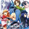 XBlaze Code Embryo - PS3
