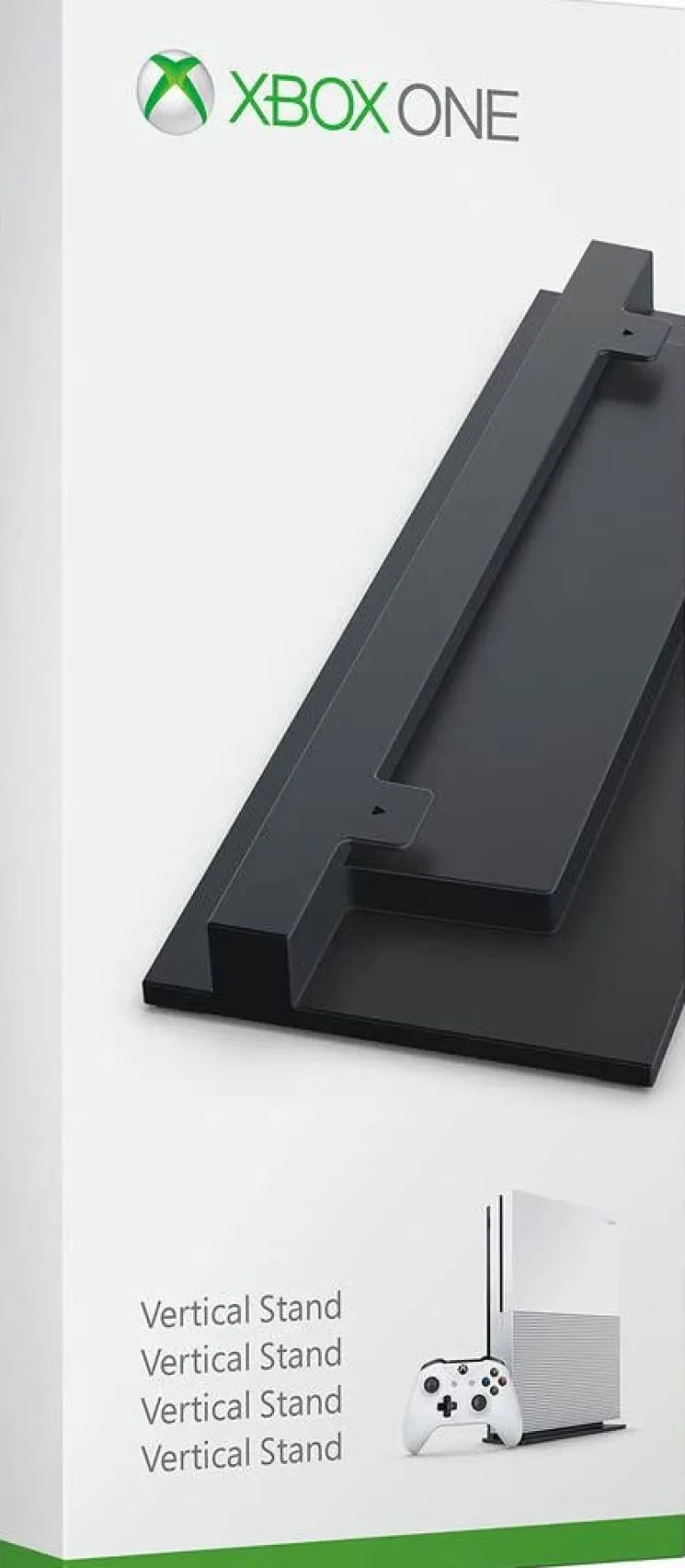 XBOX ONE S Vertical Stand - XBOX ONE