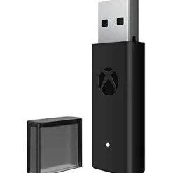 XBOX WIRELESS ADAPTER FOR WIN 10 [BULK]