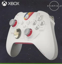 XBOX WIRELESS CONTROLLER (STARFIELD) - XBOX SERIES X