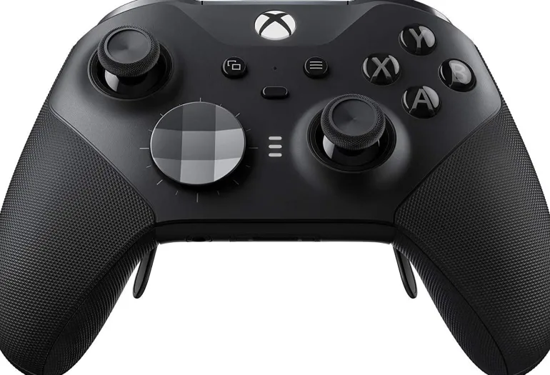 Xbox Wireless Controller Elite Series 2 - XBOX ONE / XBOX SERIES X